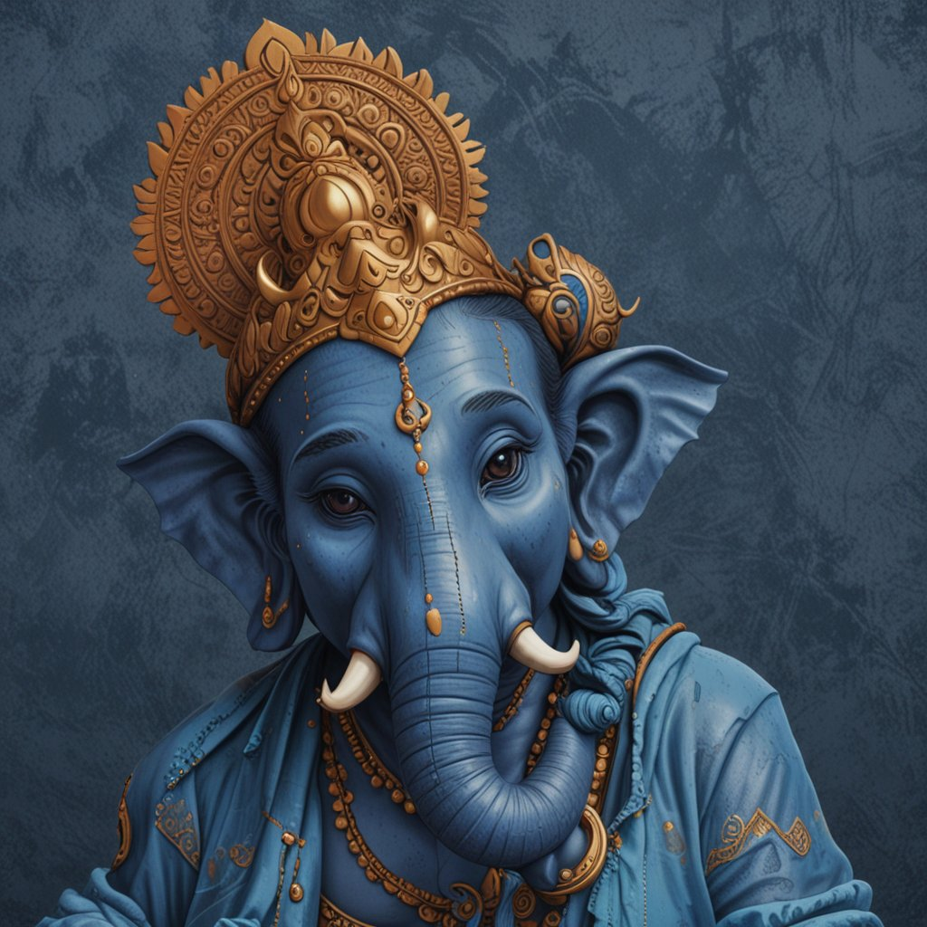 GANESHA